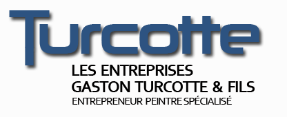 Les Entreprises Gaston Turcotte et fils Logo